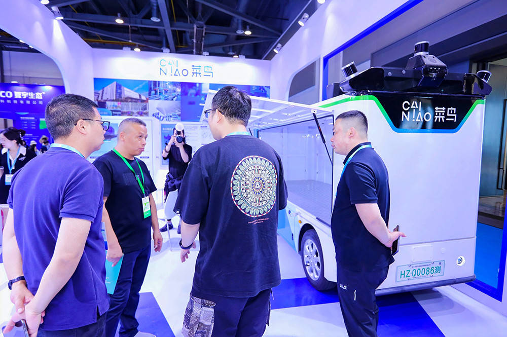 2025上海物流叉车展亚洲国际物流技术与运输系统展览会