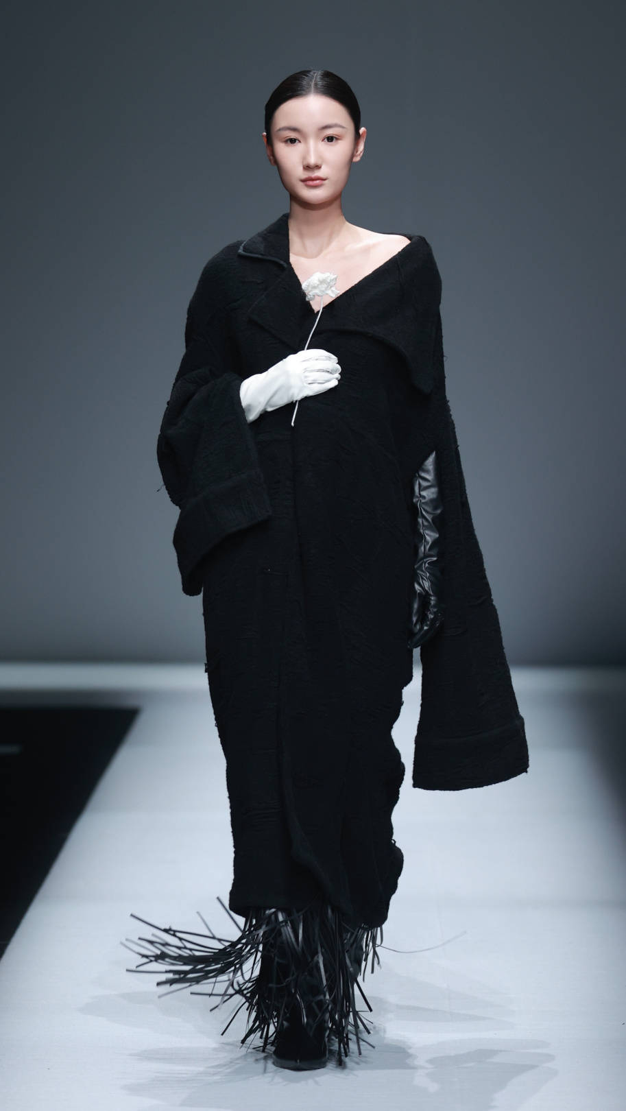 直击2025中国广州国际服装服饰博览会!全品类工装精彩亮相