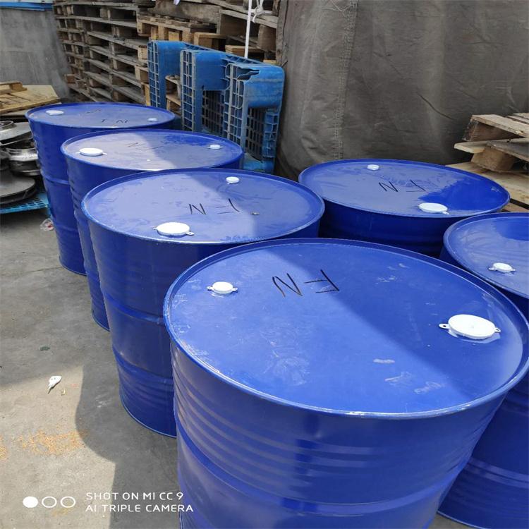 国产99%含量工业级正庚烷世纪通达137kg/桶