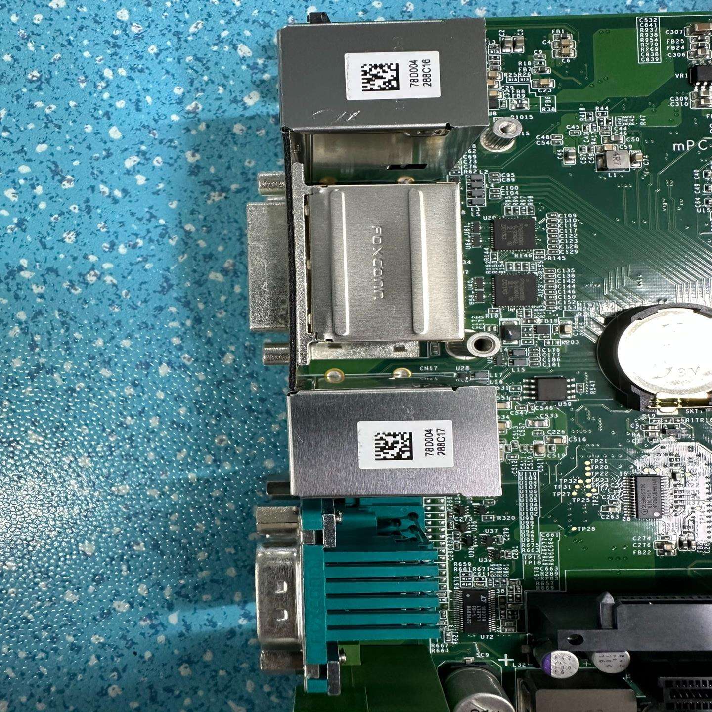 宸曜Nuvo8108GC工控机助力自动驾驶视频