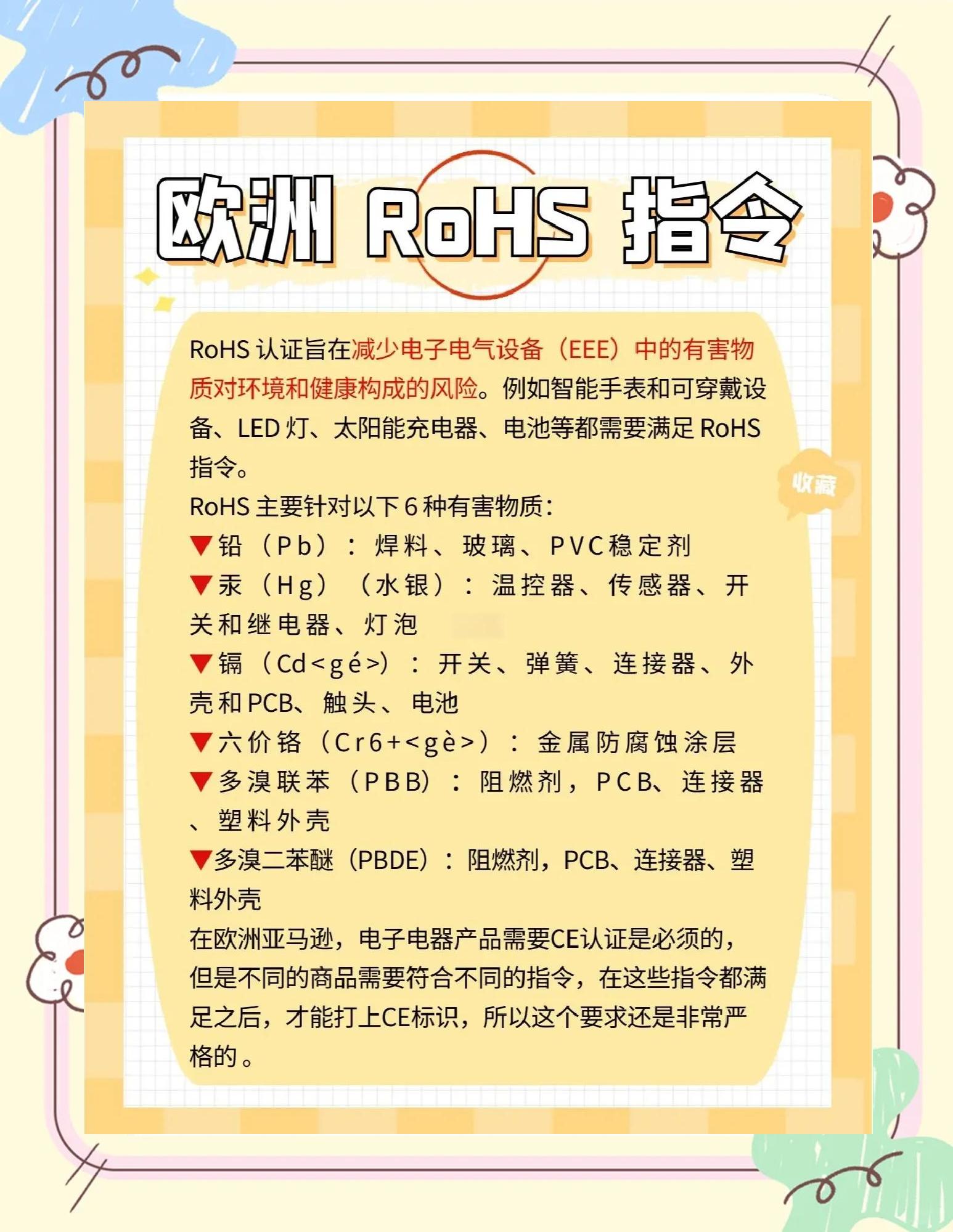 什么是RoHS?RoHS检测怎么做RoHS测试机构视频