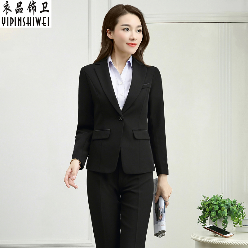 订做女士西服正装/西服正装/西服OL通勤/正装