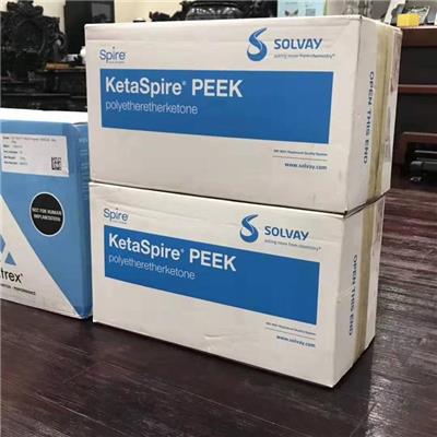 尺寸稳定性好KetaSpireKT-820FP视频