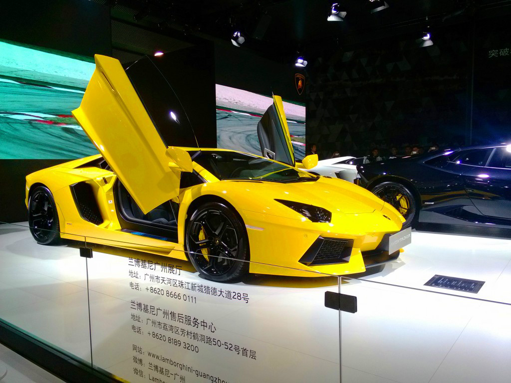 【广州汽车零部件展】琶洲展馆2025年11月20-22日举办