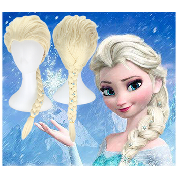 12关节frozen冰雪奇缘大冒险elsaAnna发声雪人公仔玩具娃娃
