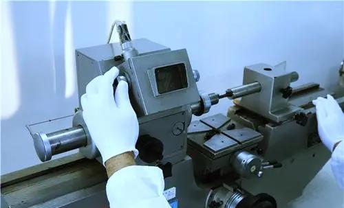 苏州市计量测试研究所:主营计量器具,仪器仪表的检定