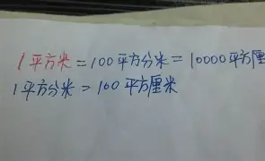 333333平方米等于几米乘几米