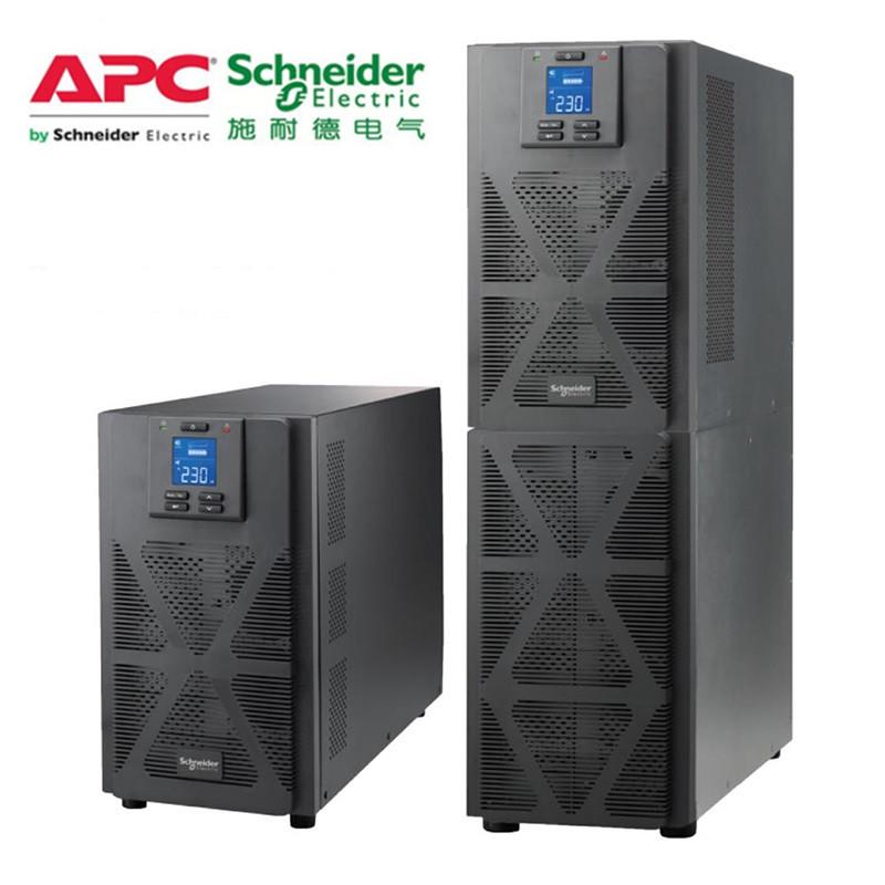 施耐德UPS电源20KVA施耐德20KVA参数规格
