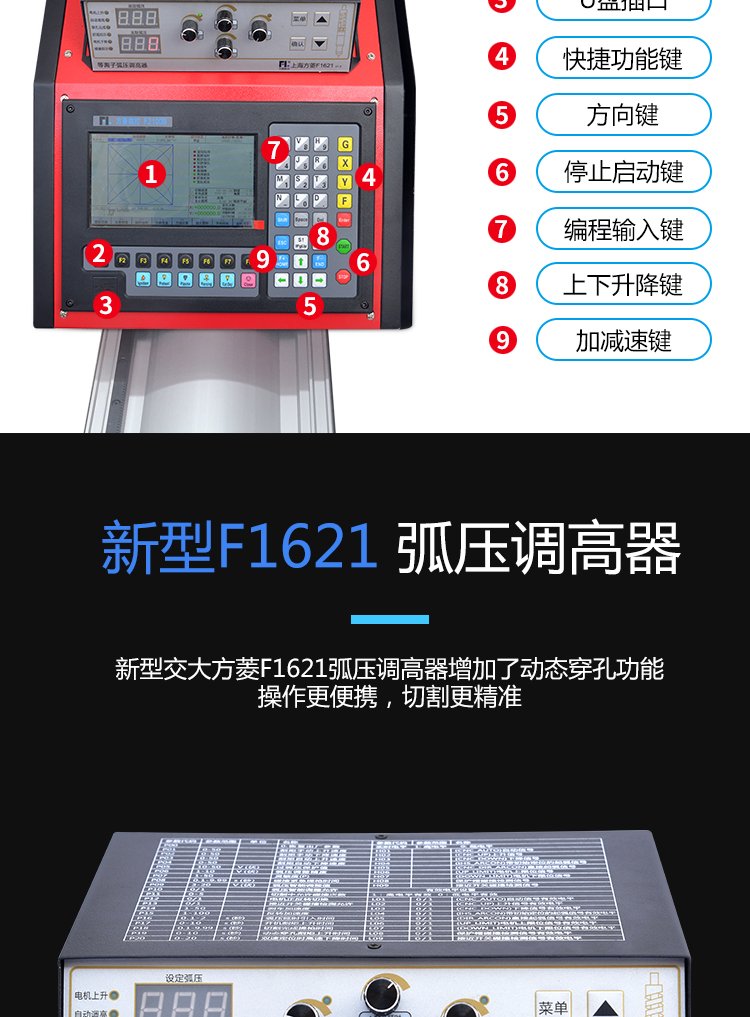 美国飞马特等离子切割机CutMasterA120