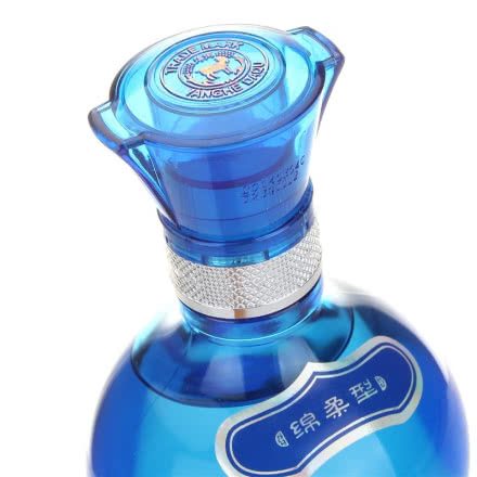海之蓝/洋河蓝色经典海之蓝海之蓝480(ml)