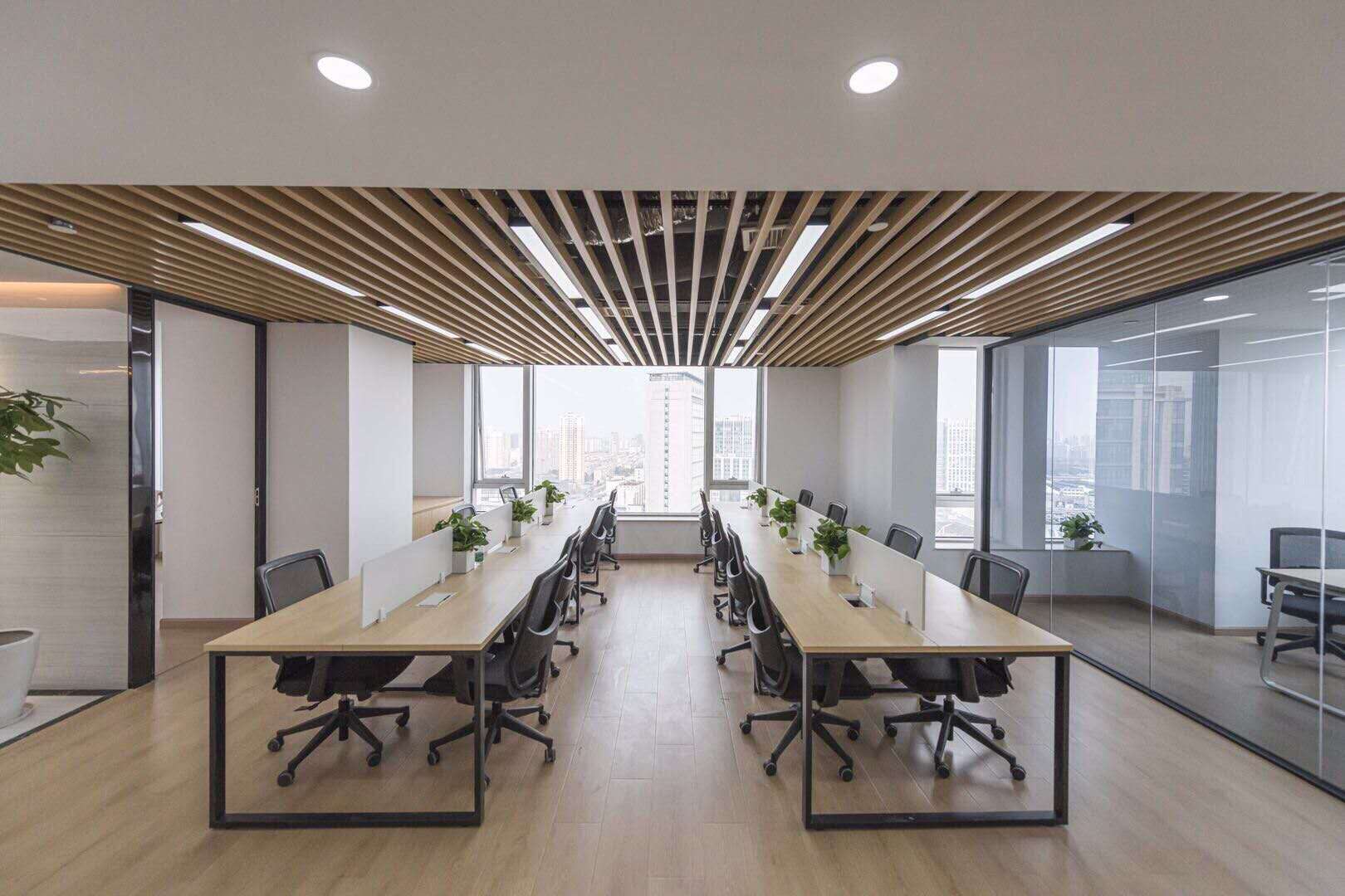 上海金桥国际商业广场出租详情,张杨路3611号