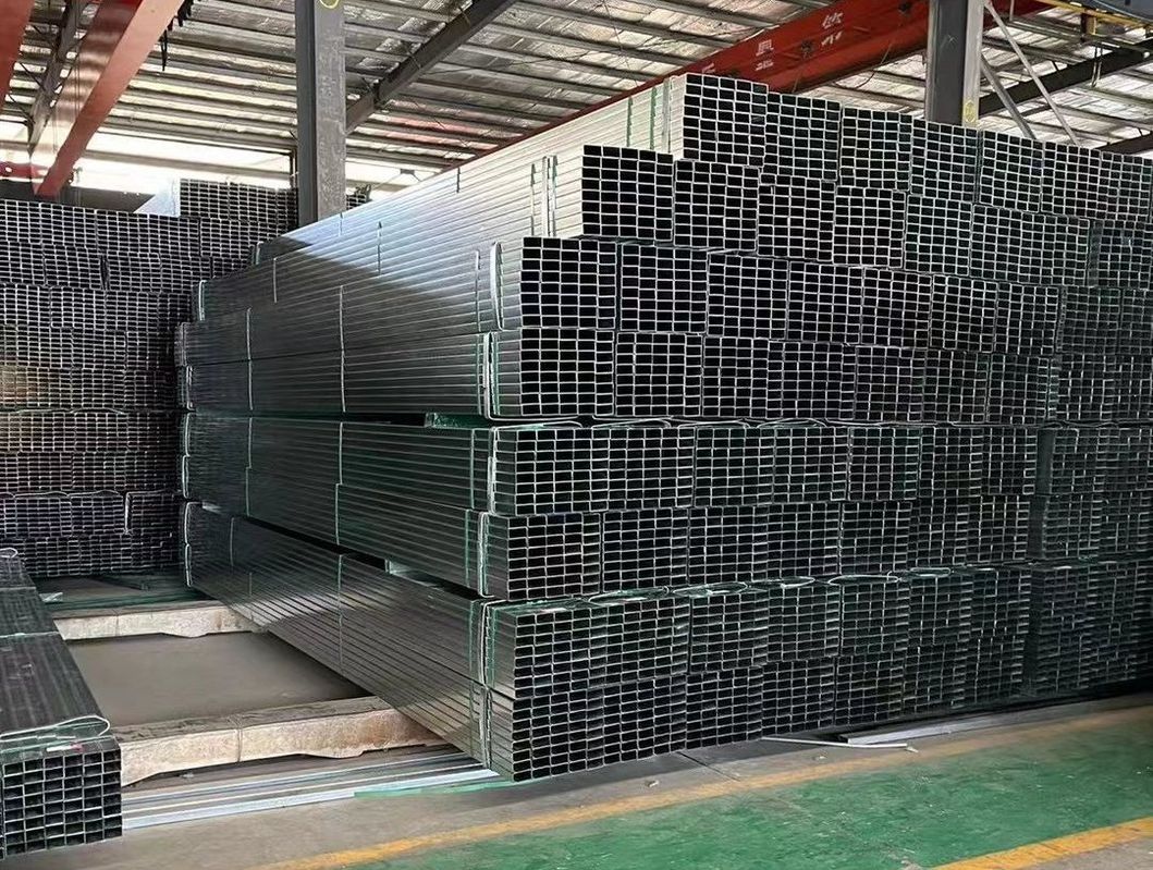 SHS.RHS.CHS这三个数字在钢材型材里面算什么材料