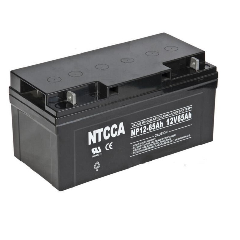 恩科蓄电池NPG65-12/12V65AH电瓶安装施工要求视频