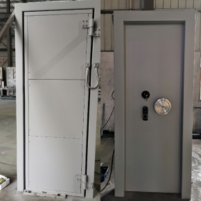 武器库兵器室,钢质防弹门,玻璃防弹门加工制造