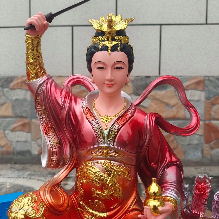 运安白