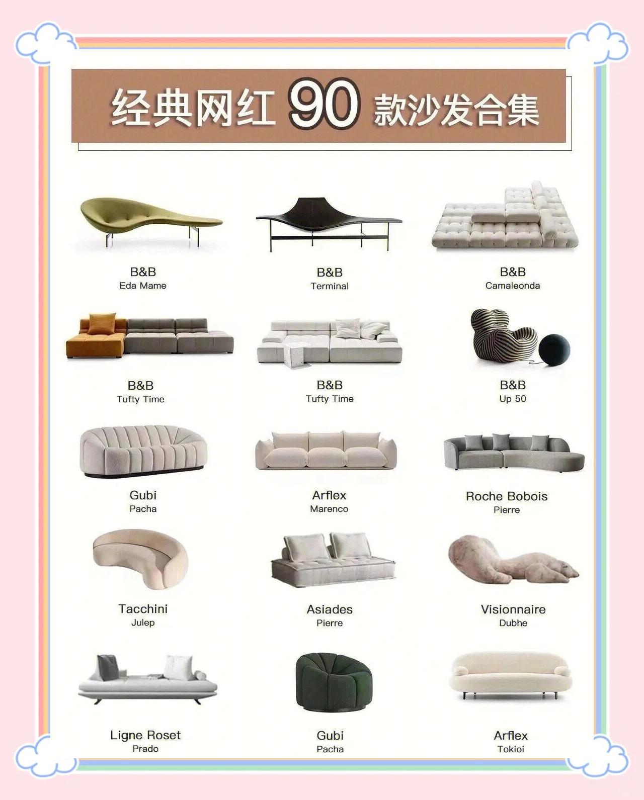 沙发大卖场哪个好沙发家具选购要点