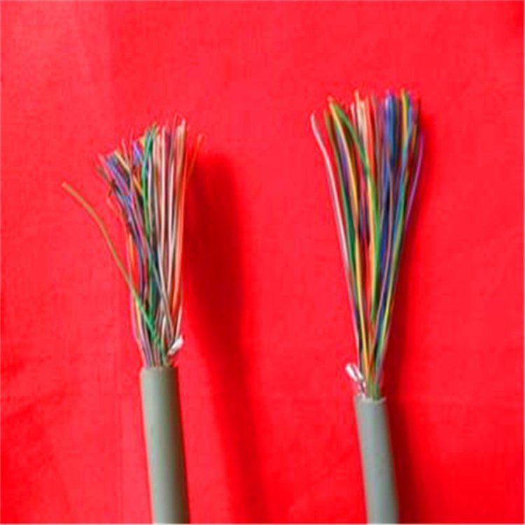 铁路信号电缆PTYA22PTYA23PTY23