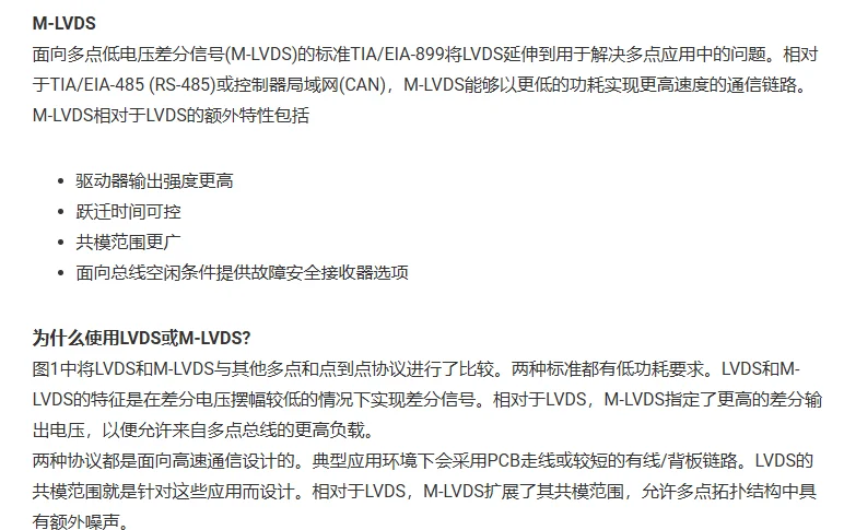 LVDS测试介绍,LVDS眼图测试,LVDS时钟测试