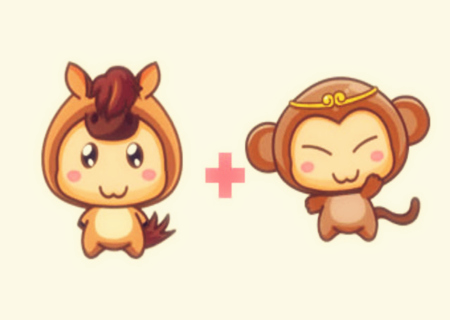 属马和生肖猴可以结婚吗?生肖马和属猴婚配如何?