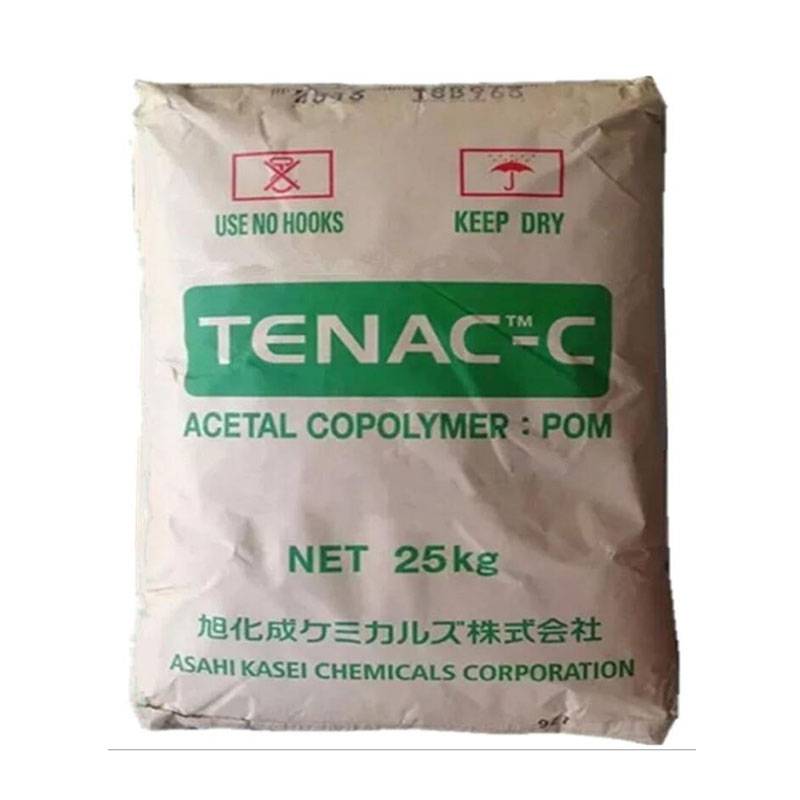 直销POM日本旭化成EF850耐热耐化学高强度