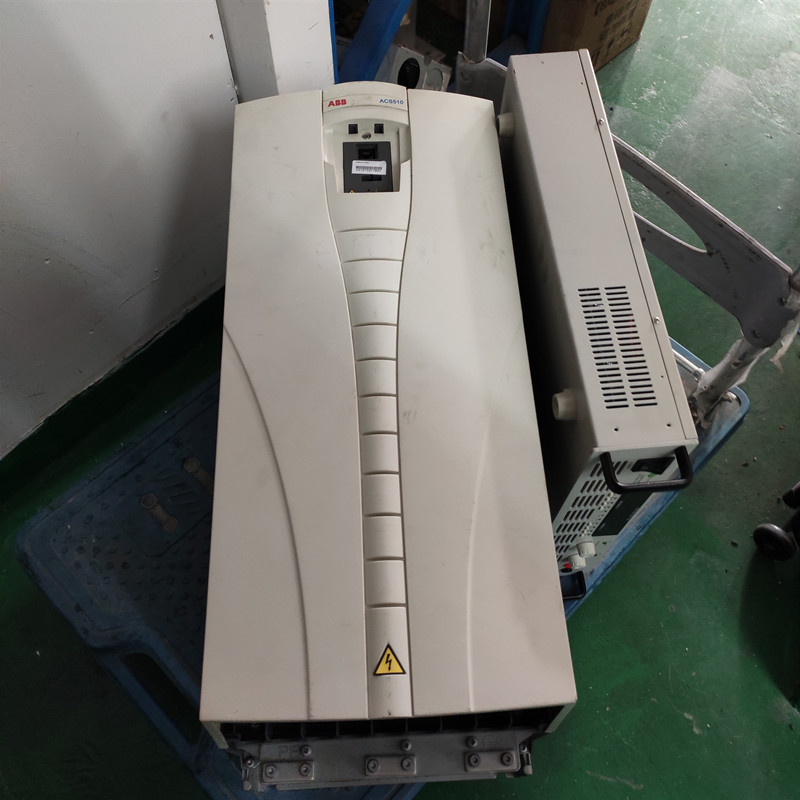 ABB变频器维修空压机变频器维修细节30视频