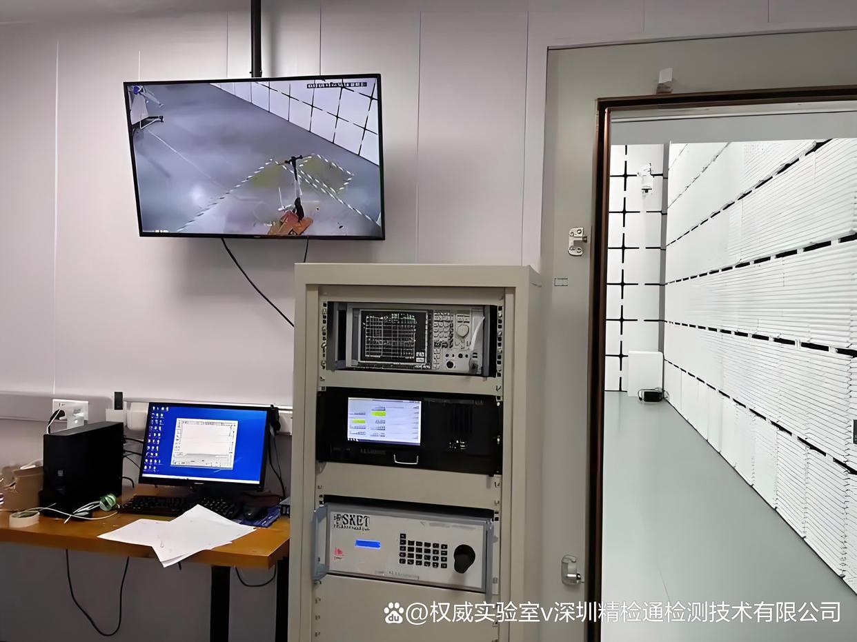 电能质量检测机构,电能质量检验CMA、CNAS视频