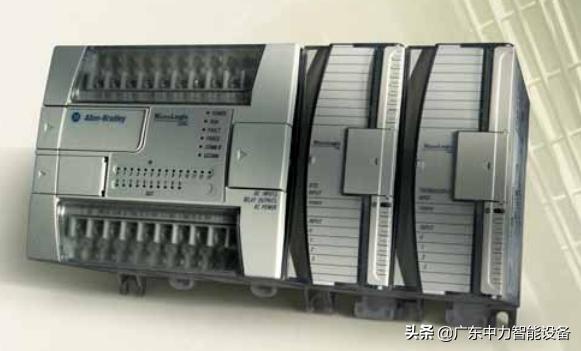 1760-L18BWB-EX罗克韦尔可编程视频