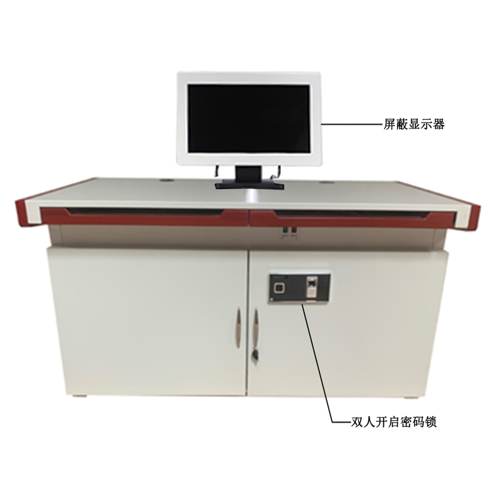 昆山电磁屏蔽橡胶屏蔽效能检测GFQT5-7视频