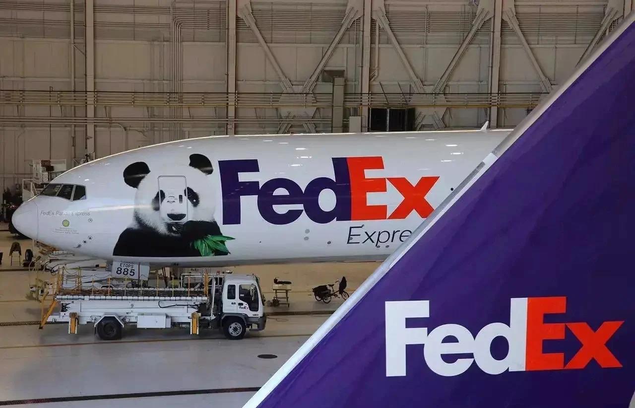咸阳Fedex国际快递咸阳联邦国际快递美国包裹跟踪
