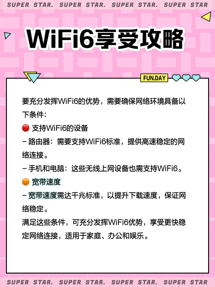 科普WiFi6是什么?WIFI6为什么这么火?视频