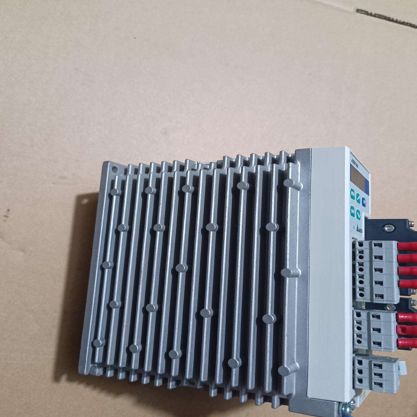 AMC进口驱动器AB15A100AG-9-10视频