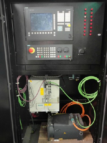 西门子840D报警300500和300300解决维修