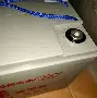 孝感市AUSTK蓄电池12V120AH医用心电图机视频