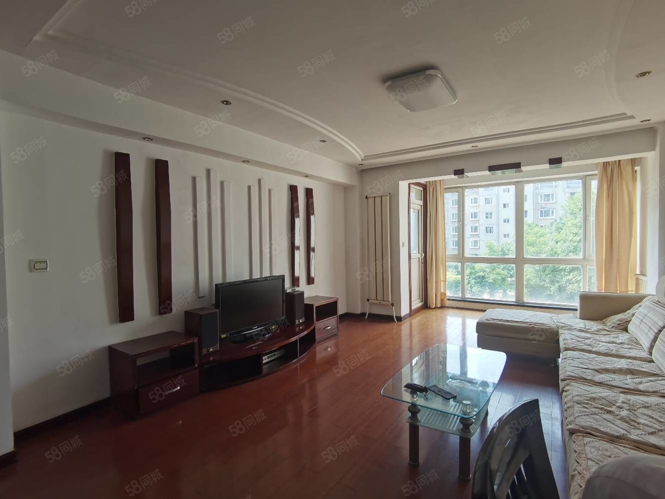 辽宁抚顺台南嘉苑二手房房价如何?
