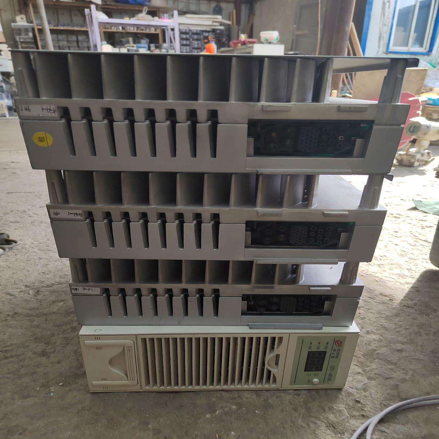 动力源整流模块DZY-48/50H48V50A智能电源模块