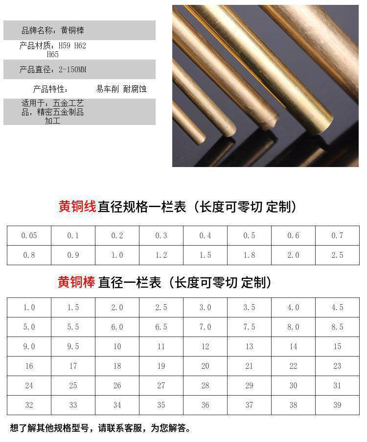 HBi60-1.3铜合金HBi60-1.3无铅易切削环保铜棒