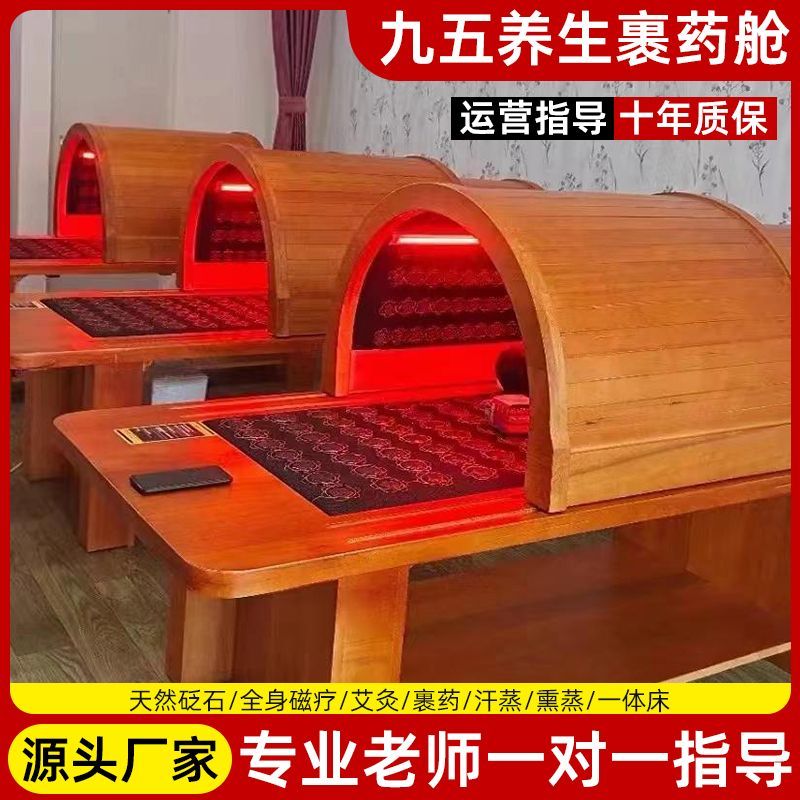 瑞美堂九五熏浴裹药,传承藏药熏浴的独特功效与特色?