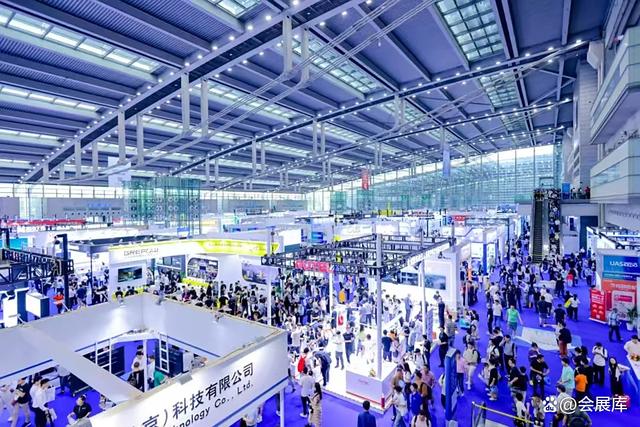 2022第五届深圳国际半导体展览会深圳半导体材料展