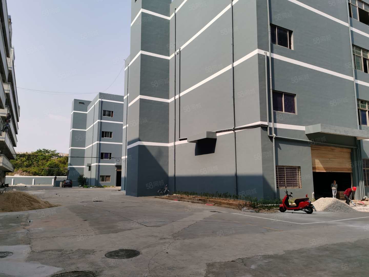 深圳仓库租赁-专业货物仓库出租平台深圳货物仓库视频