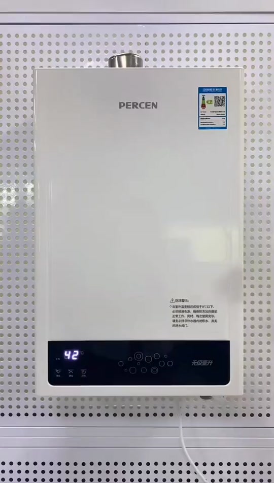 用过的给说说百尊天然气热水器质量如何