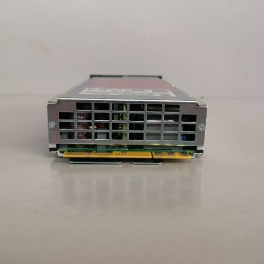 华为RHUB3908电源8网口POE供电电源48V50A白面板R4850G2