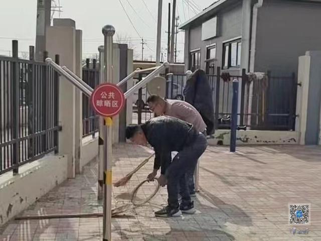 天津市津南区小站镇供热站:做好供热安全运行管理工作