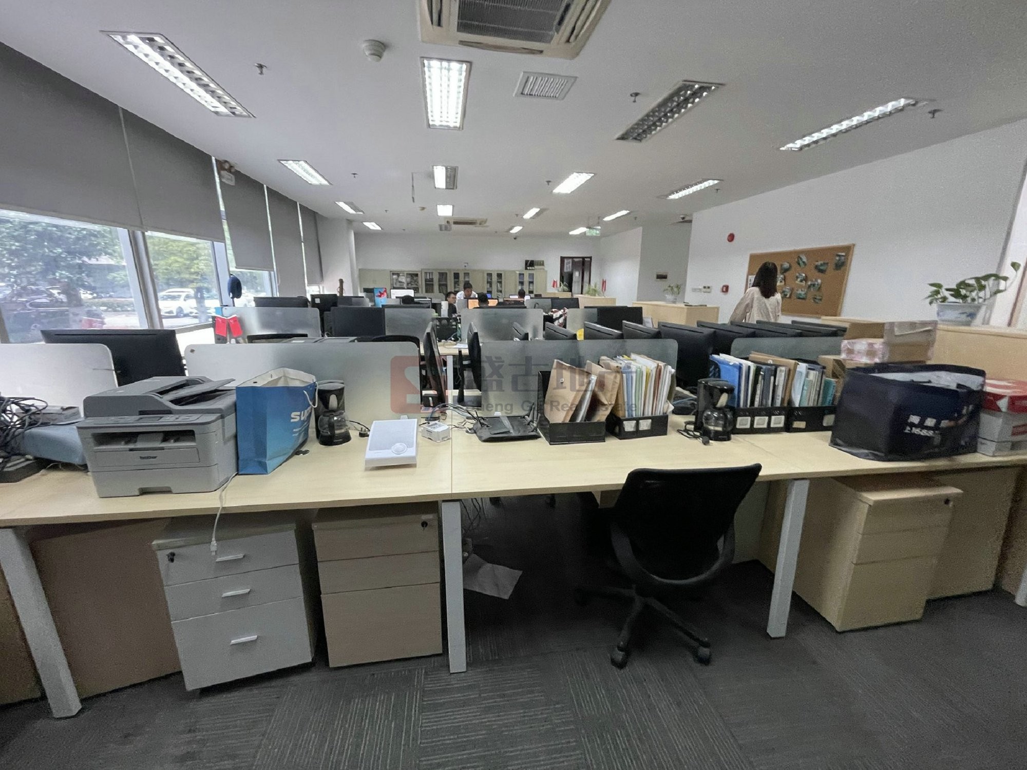 张江集成电路园区项目-科技lingxiu之都东区