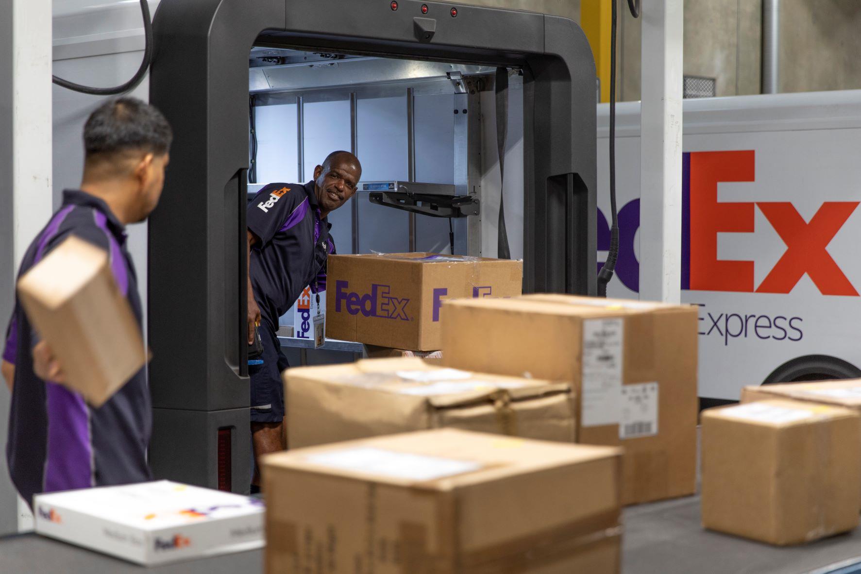 海宁市联邦国际快递,FedEx专注跨境快递,国际快运