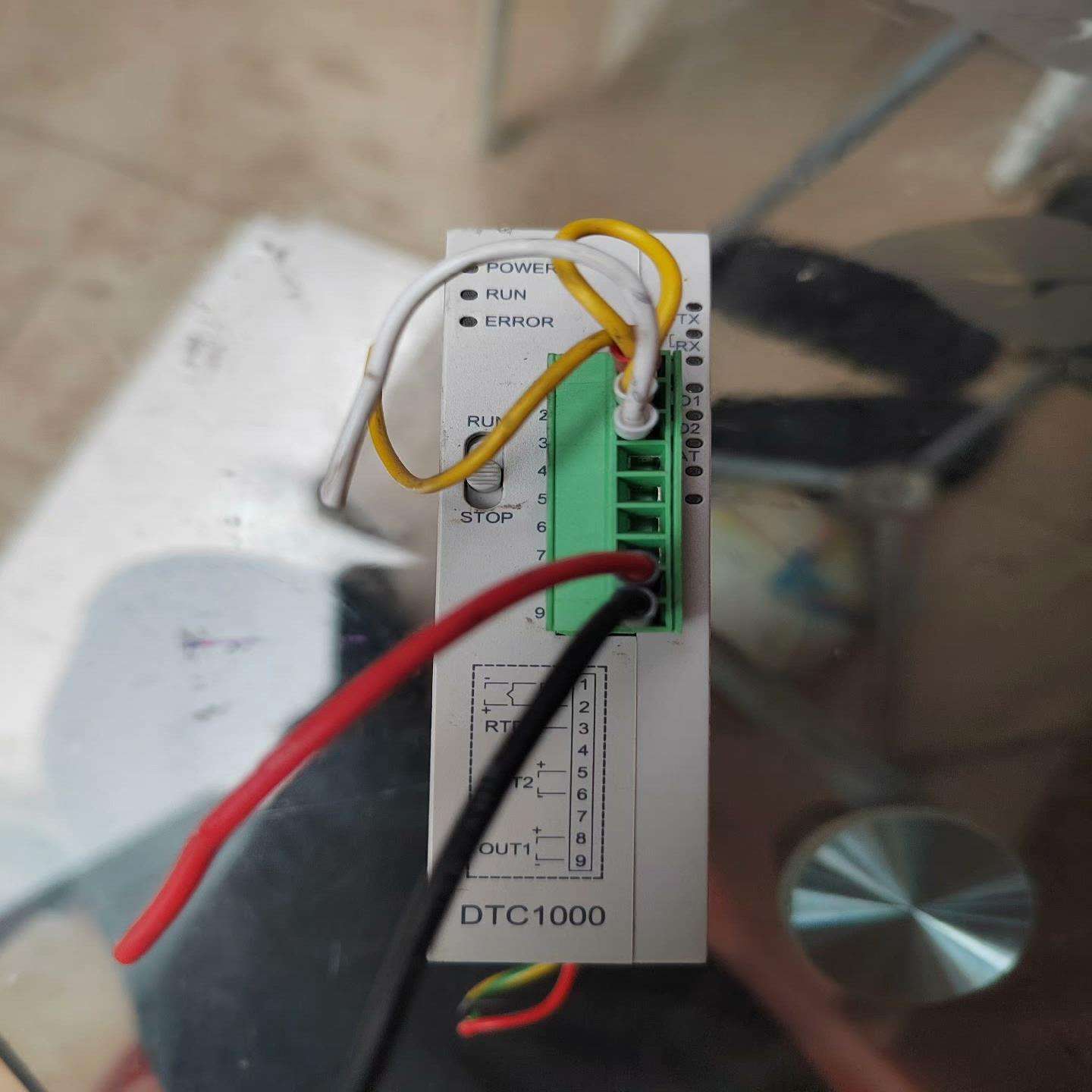 台达温控器DTC1000C/DTC1000L/DTC1000R/DTC1001R/DTC1000V