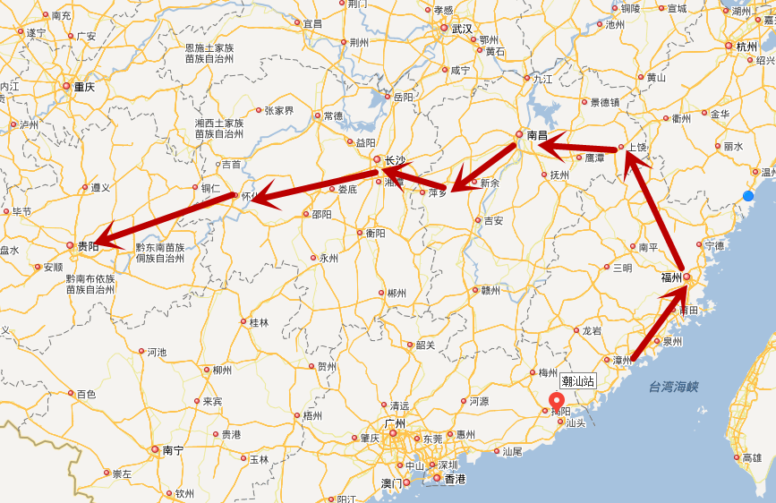客运热点):北京到厦门长途客车G2628票价咨询/乘车咨询