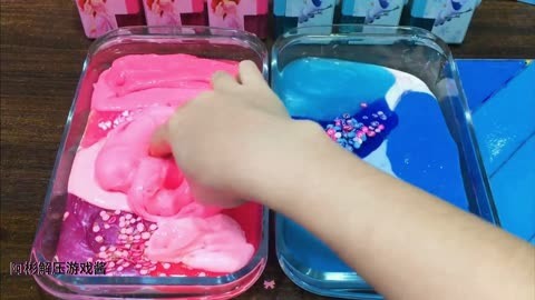 水晶泥玩具要做什么检测?软泥玩具怎么确定是否有害?