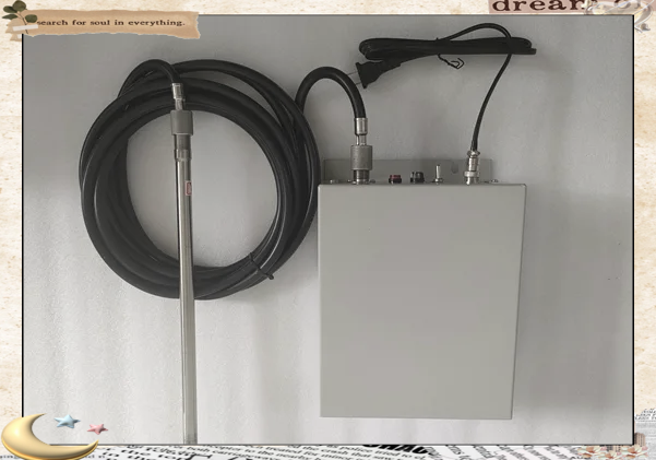 高能点火器WGD-20AC220/输出电压:DC:2500V能量20J