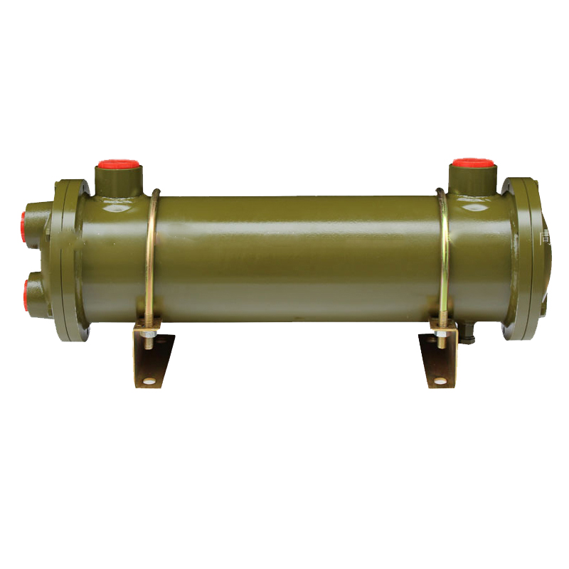 液压油散热器风冷却器,液压油冷却器AH1680T-AC220V/24v