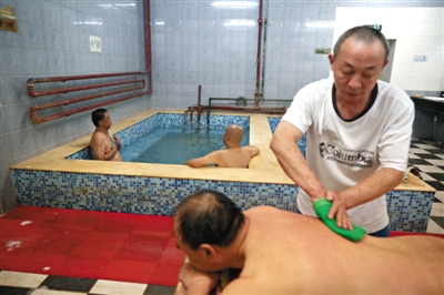 深圳罗湖现在哪里还有gay的浴室澡堂啊_其它装修